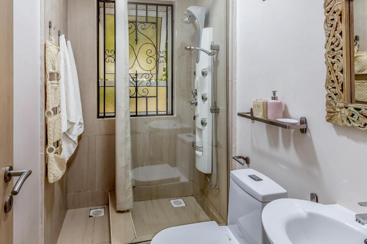 Bed and Breakfast Ewange - A Casa Mia Kampala Zewnętrze zdjęcie