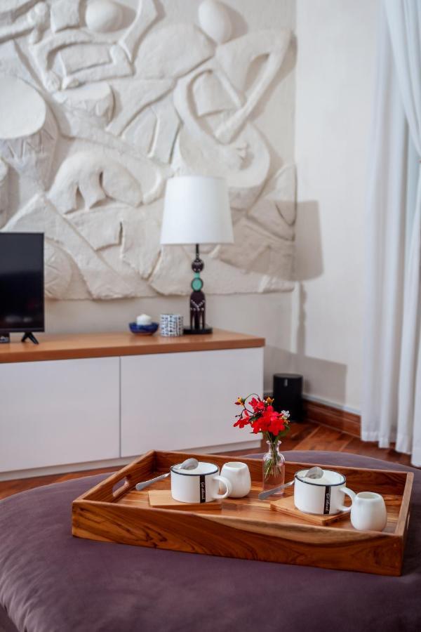 Bed and Breakfast Ewange - A Casa Mia Kampala Zewnętrze zdjęcie