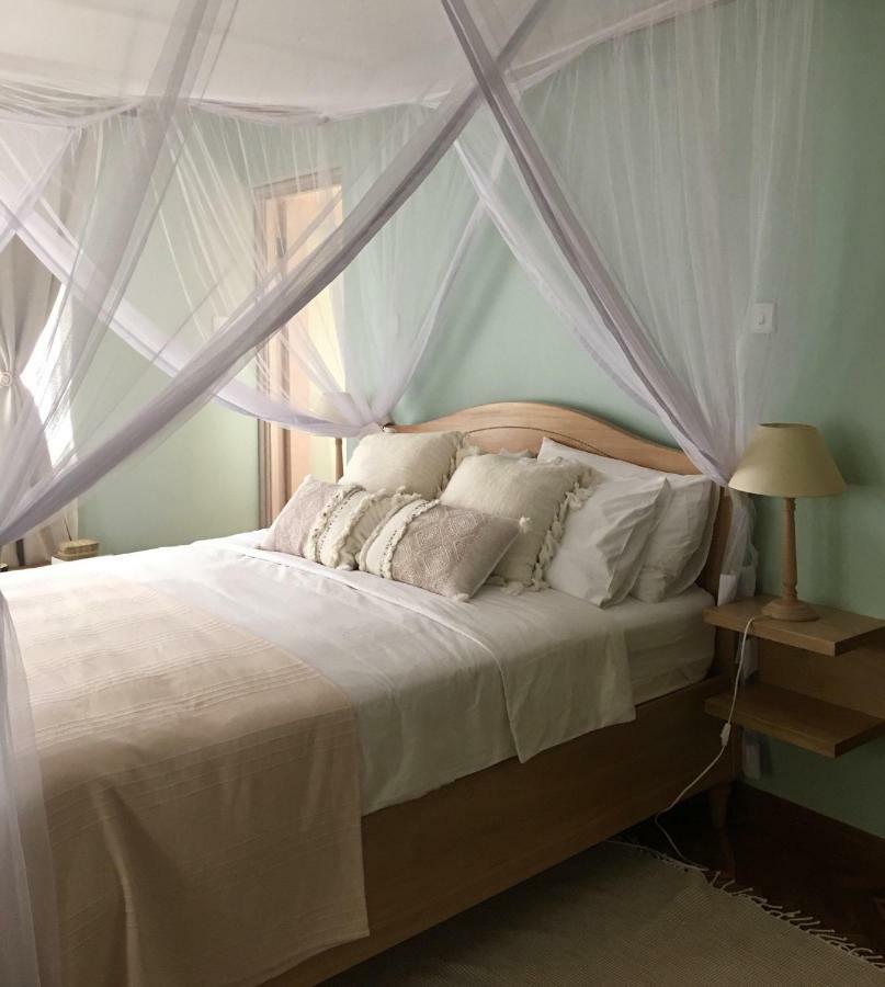 Bed and Breakfast Ewange - A Casa Mia Kampala Zewnętrze zdjęcie